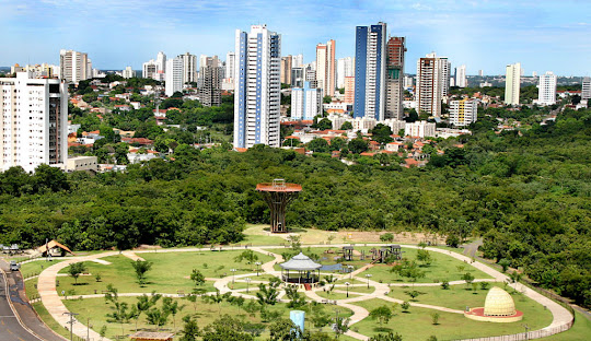Cuiabá - MT