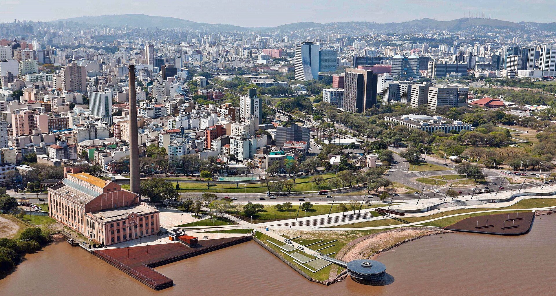 Porto Alegre - RS
