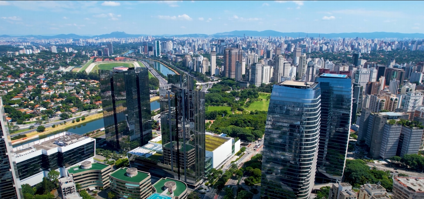 São Paulo - SP
