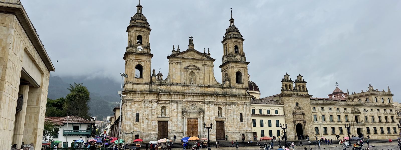 Bogotá - Colombia