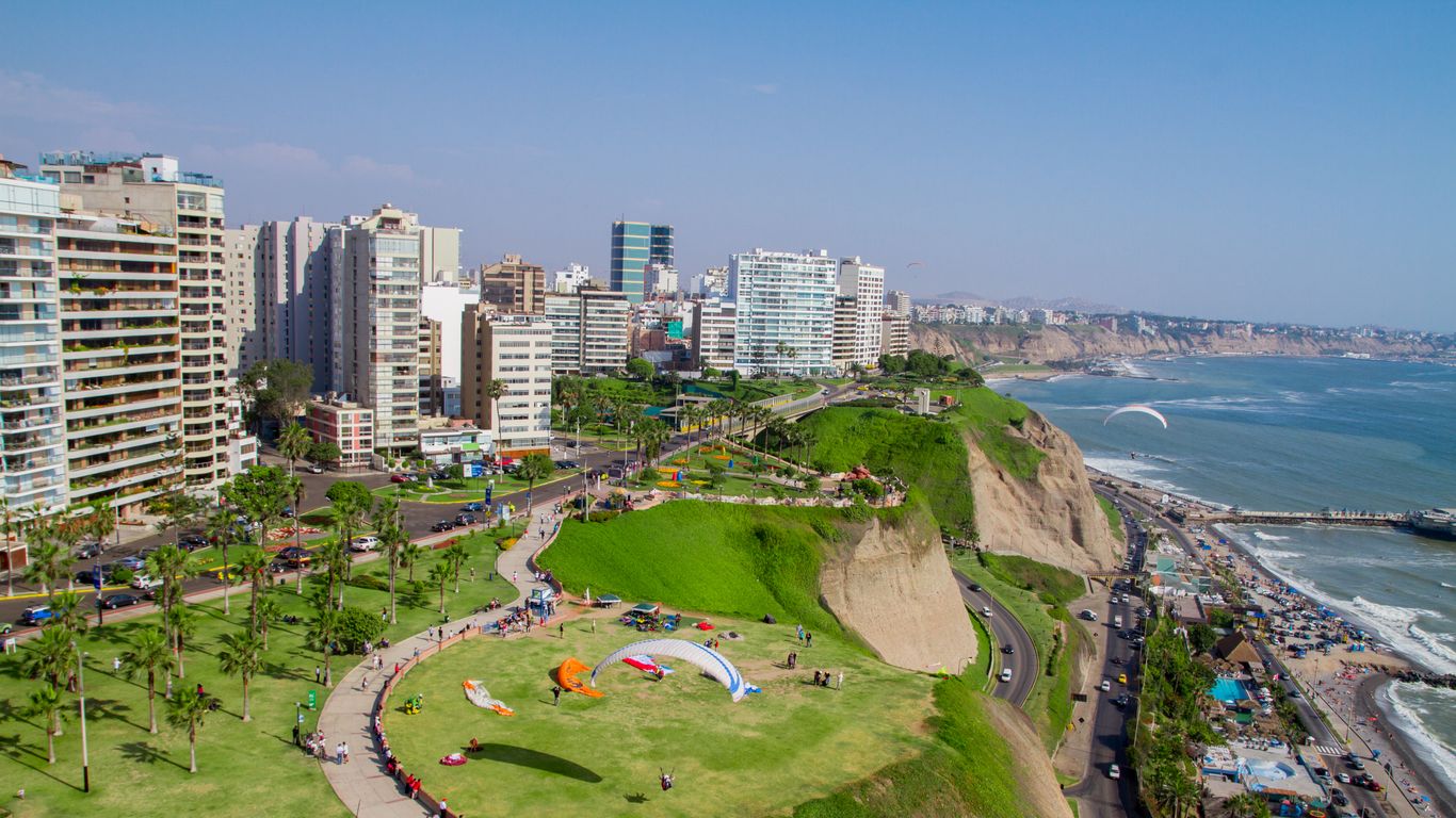 Lima - Peru