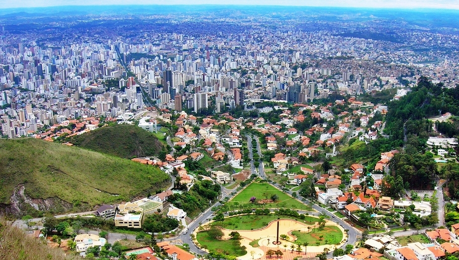 Boa Vista - Belo Horizonte