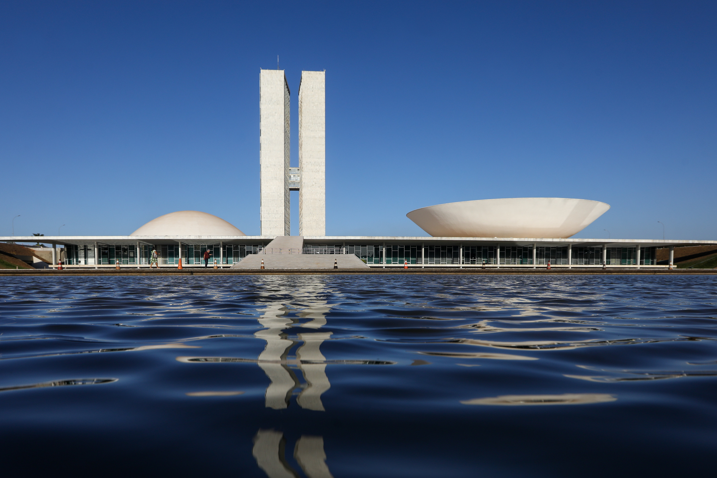 Boa Vista - Brasília